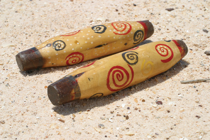 The Rhythms of the Earth: A Journey Through Aboriginal Musical Instruments